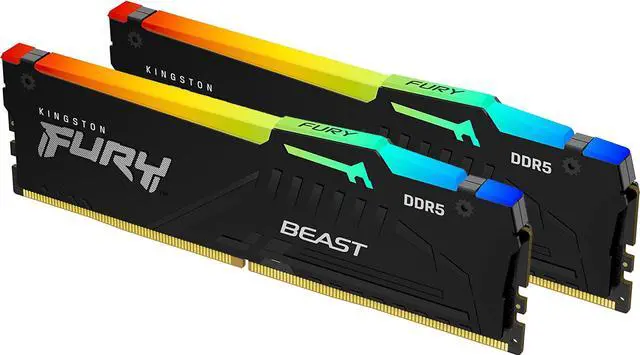 Alt view image 6 of 6 - ASUS Prime Z790-P WiFi ATX Motherboard (PCIe 5.0,Thunderbolt 4,WiFi 6) Bundle with Intel i9-13900K (Unlocked 24 cores 36M Cache, upto 5.8 GHz) and Kingston Fury Beast 32GB (2x 16GB) RGB Desktop Memory