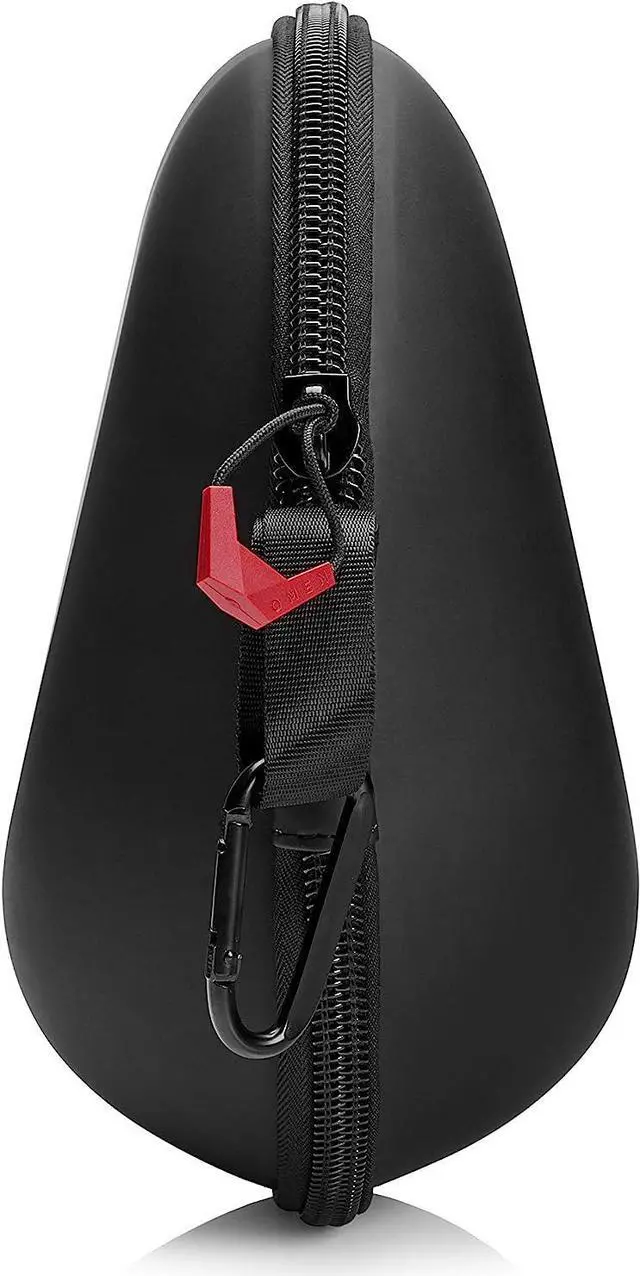 Alt view image 5 of 6 - HP Omen Transceptor Headset Case - 7MT85AA#ABL, Five Layers Shockproof, Waterproof Fabric, Black