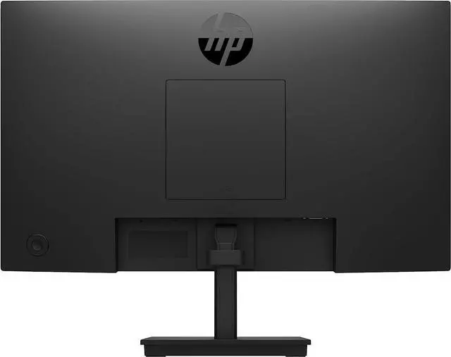 Alt view image 7 of 7 - HP 22 inch LED FHD FreeSync Monitor with Docztorm Dock, 22" Full HD (1920 x 1080) Anti-Glare Monitor, Narrow Bezel Display, HDMI, VGA, Ideal for Home and Business (2023 Latest Model) (Pack of 2)