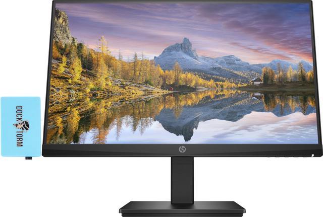 hp 22 inch ips led monitor