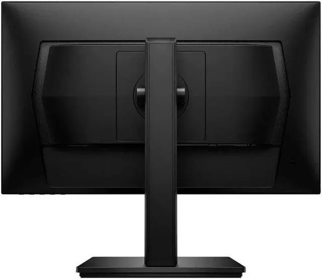 Alt view image 5 of 6 - HP 22 inch 16:9 FHD IPS Monitor Bundle With Docztorm Dock, 22-inch FHD IPS (1920x1080) 60 Hz Display, HDMI 1.4, DP 1.2, 4 USB Type-A, VGA, Ideal for Office Work, Black (2023 Latest Model) (2 Pack)