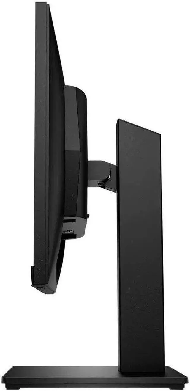 Alt view image 6 of 6 - HP 22 inch 16:9 FHD IPS Monitor Bundle With Docztorm Dock, 22-inch FHD IPS (1920x1080) 60 Hz Display, HDMI 1.4, DP 1.2, 4 USB Type-A, VGA, Ideal for Office Work, Black (2023 Latest Model) (2 Pack)