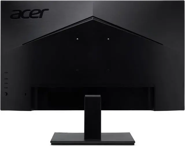 Alt view image 4 of 7 - Acer 24" Vero V247Y Gbmix FHD IPS Monitor with 4 ms Response Time, Anti-Glare, Adaptive Sync, Integrated Speakers, VESA Mount (100mm) & Dockztorm USB Port Expander, HDMI, Black (UM.QV7AA.G03) 2-Pack