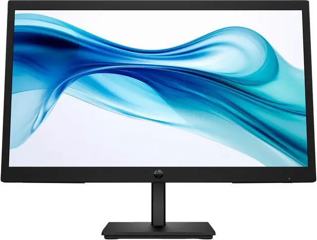 Alt view image 3 of 6 - HP Series 3 Pro 21.45 inch FHD Monitor Bundle With Docztorm Dock, 21.45" FHD IPS (1920x1080) 100Hz Display, VESA Mount (100x100mm), Ideal for Home & Business, 9U5A2AA#ABA (2 Pack)