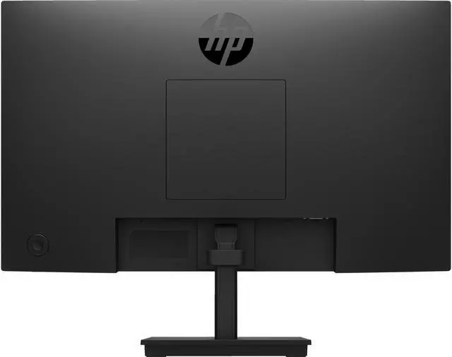 Alt view image 5 of 6 - HP Series 3 Pro 21.45 inch FHD Monitor Bundle With Docztorm Dock, 21.45" FHD IPS (1920x1080) 100Hz Display, VESA Mount (100x100mm), Ideal for Home & Business, 9U5A2AA#ABA (2 Pack)