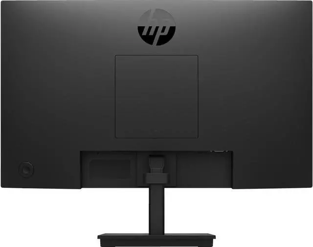 Alt view image 5 of 5 - HP Series 3 Pro 21.45 inch FHD Monitor, 21.45" FHD IPS (1920x1080) 100Hz Display, VESA Mount (100x100mm), Ideal for Home & Business, 9U5A2AA#ABA