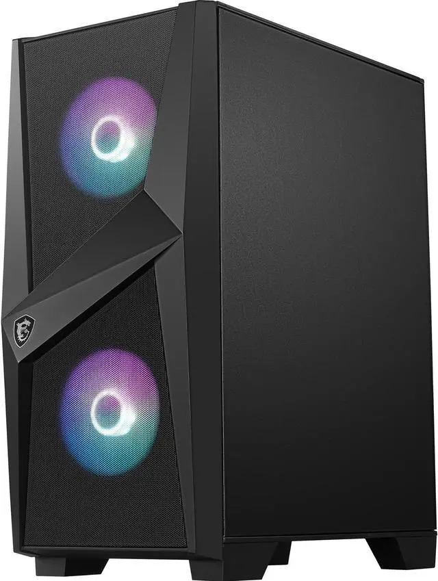 Main image of MSI Codex ZS 3-002BUS AMD B550 1 x HDMI Barebone