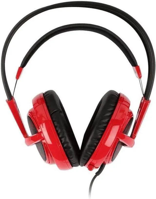 Alt view image 2 of 4 - MSI Siberia 200 Gaming Headset, Over Ear, 3.5 mm Jack, 50mm driver units.