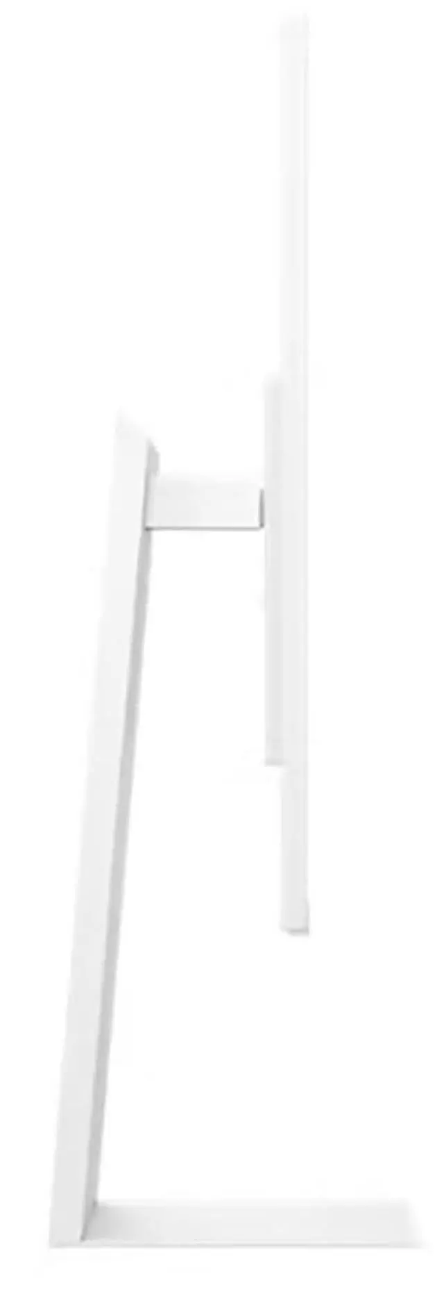 Alt view image 5 of 7 - SAMSUNG 32-Inch M8 (M80D) 4K UHD Smart Monitor with Streaming TV, Speakers, HDR10+, AI Upscaling, Ergonomic Stand, Slimfit Camera, Gaming Hub, USB-C & DKZ USB Port Expander, (LS32DM801UNXZA)