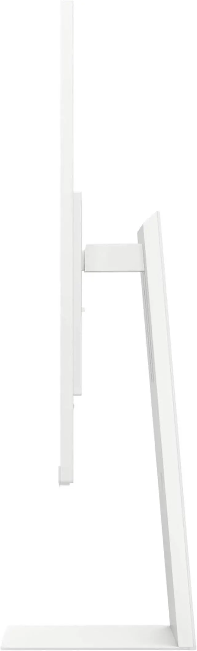 Alt view image 6 of 7 - SAMSUNG 32-Inch M8 (M80D) 4K UHD Smart Monitor with Streaming TV, Speakers, HDR10+, AI Upscaling, Ergonomic Stand, Slimfit Camera, Gaming Hub, USB-C & DKZ USB Port Expander, (LS32DM801UNXZA)