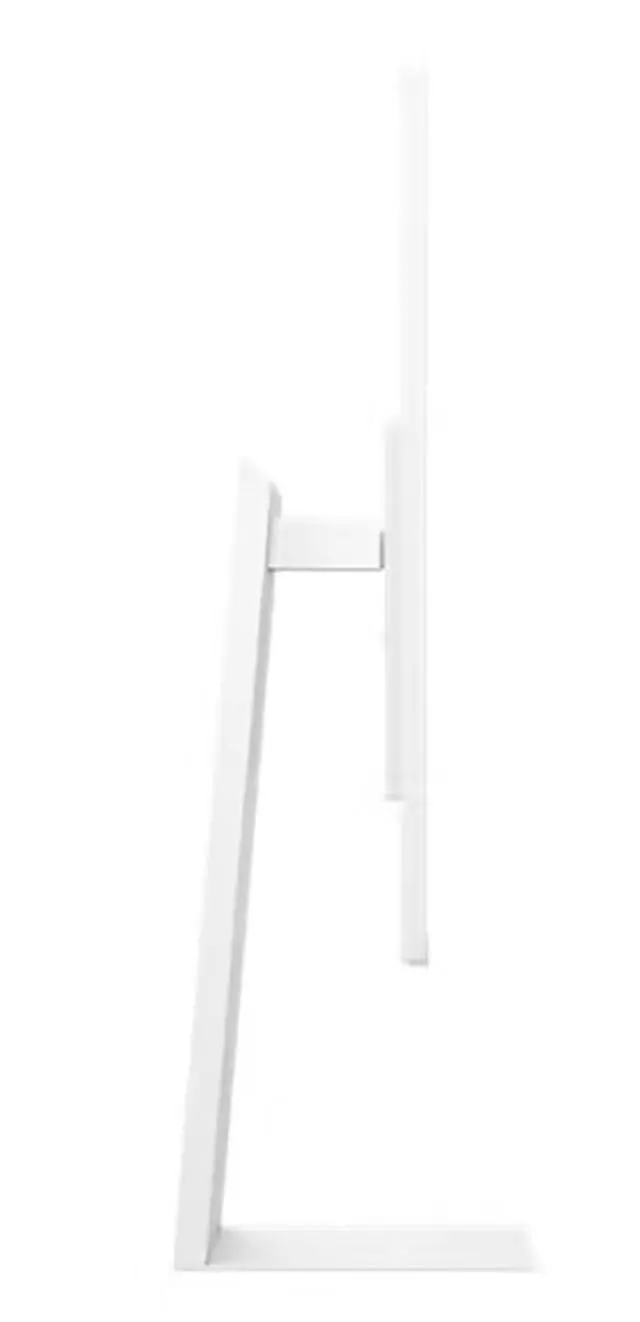 Alt view image 6 of 7 - SAMSUNG 32-Inch M8 (M80D) 4K UHD Smart Monitor with Streaming TV, Speakers, HDR10+, AI Upscaling, Ergonomic Stand, Slimfit Camera, Gaming Hub, USB-C & DKZ USB Port Expander,(LS32DM801UNXZA) 2 Pack