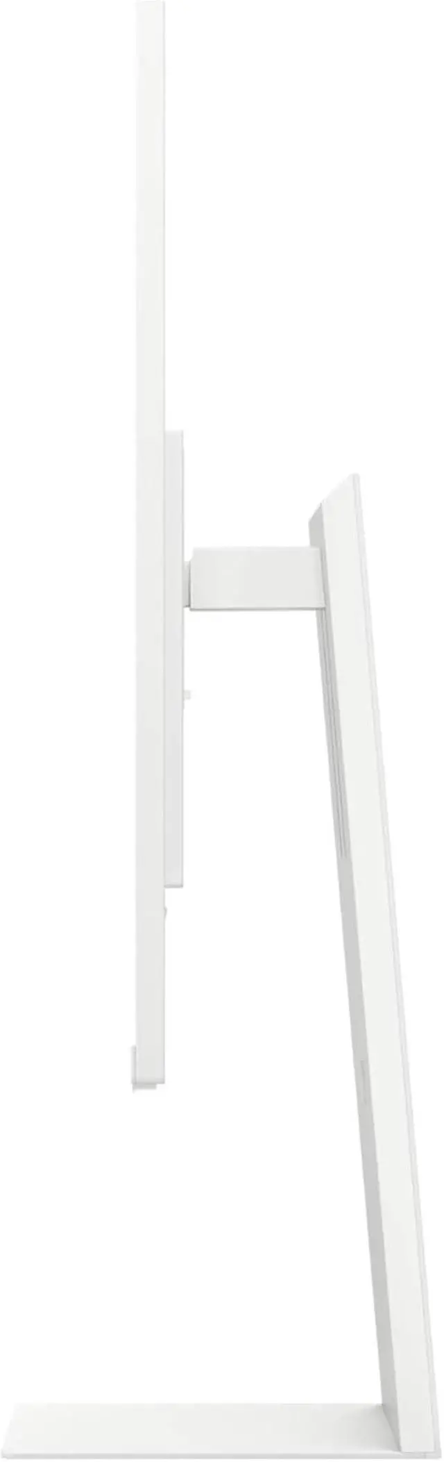 Alt view image 7 of 7 - SAMSUNG 32-Inch M8 (M80D) 4K UHD Smart Monitor with Streaming TV, Speakers, HDR10+, AI Upscaling, Ergonomic Stand, Slimfit Camera, Gaming Hub, USB-C & DKZ USB Port Expander,(LS32DM801UNXZA) 2 Pack