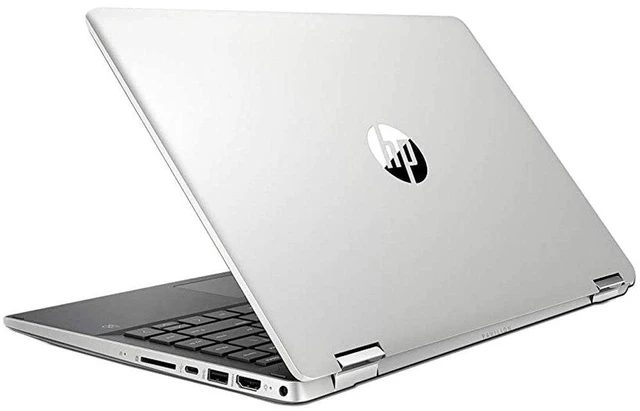 Alt view image 4 of 4 - HP Pavilion x360 - 14t 14-dh2011nr X Business 2-in-1 Laptop 14.0" Touchscreen FHD Display (Intel i5-1035G1, 8GB DDR4, 512GB SSD, Active Pen, Backlit KB, HD Webcam, Win 11 Home)