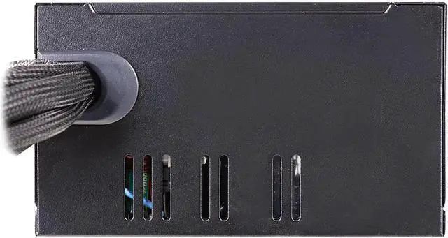 Alt view image 5 of 7 - EVGA 650 N1 Power Supply 100-N1-0650-L1 (Renewed)