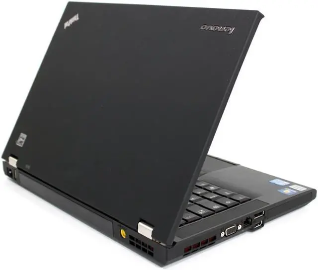 Alt view image 4 of 6 - Lenovo IBM Thinkpad T420 Premium Built Laptop PC (Intel i5-2520M Processor, 16GB Memory, 320GB HDD, Wifi, Webcam, DVD, Win 7 Pro)