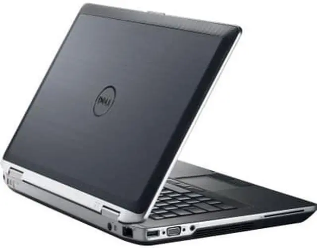 Alt view image 2 of 4 - Dell Latitude E6420 Premium-Built 14.1-Inch Business Laptop (Intel Core i5 2.5GHz with 3.2G Turbo Frequency, 8GB RAM, 240GB SSD, Windows 7 Professional 64-bit)