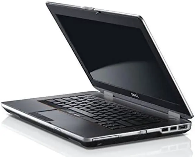 Alt view image 3 of 4 - Dell Latitude E6420 Premium-Built 14.1-Inch Business Laptop (Intel Core i5 2.5GHz with 3.2G Turbo Frequency, 8GB RAM, 240GB SSD, Windows 7 Professional 64-bit)