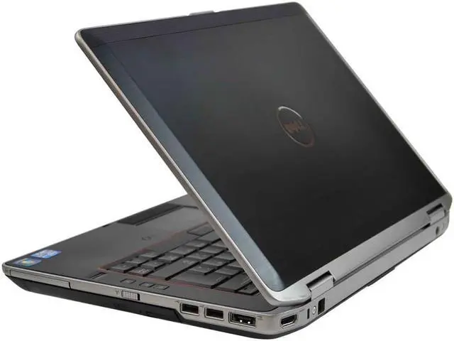 Alt view image 4 of 4 - Dell Latitude E6420 Premium-Built 14.1-Inch Business Laptop (Intel Core i5 2.5GHz with 3.2G Turbo Frequency, 8GB RAM, 240GB SSD, Windows 7 Professional 64-bit)