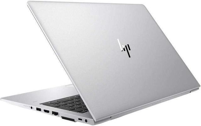 Alt view image 4 of 4 - HP EliteBook 850 G5 Laptop (Intel Core i7 8550U 1.8 GHz, Intel UHD Graphics 620, 8 GB RAM, 256 GB SSD, 15.6 in FHD Display, Win 10 Pro)