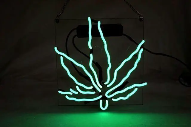 Main image of Fashion Handcraft HIGH LIFE Miller Real Glass Tubes Neon Light Sign 10x10!!!Best Offer!