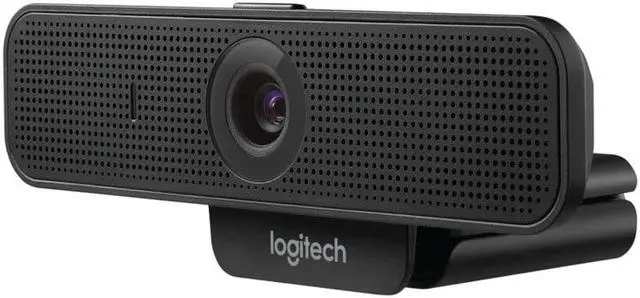 Alt view image 6 of 8 - Logitech C925-e 1080p HD Webcam w/ Noise Reduction, H.264 for Laptops & Desktops
