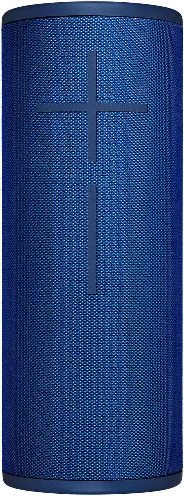 Main image of Logitech Ultimate Ears MEGABOOM 3 Waterproof Bluetooth Speaker - Lagoon Blue