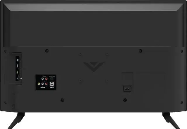 Alt view image 5 of 5 - VIZIO D-Series D32F-G1 32 Inch Full HD LED Smart TV - Wi-Fi - Apple AirPlay - Chromecast