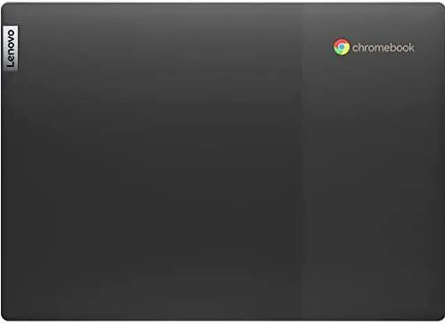 Alt view image 13 of 20 - Lenovo IdeaPad 3 CB 11AST5 82H4000EUS 11.6" Chromebook - HD - 1366 x 768 - AMD A-Series A6-9220C Dual-core (2 Core) 1.80 GHz - 4 GB RAM - 64 GB Flash Memory - Onyx Black - AMD Chip - Chrome OS -