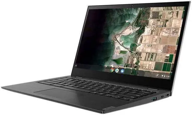 Alt view image 17 of 20 - Lenovo 14e Chromebook 81MH000BUS 14" LCD Chromebook - AMD A-Series A4-9120 Dual-core (2 Core) 1.60 GHz - 4 GB LPDDR4X - 32 GB Flash Memory - Chrome OS - 1920 x 1080 - In-plane Switching (IPS) Technology