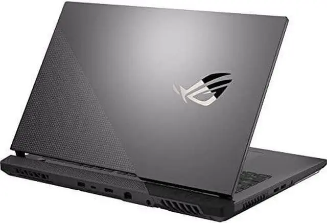 Alt view image 18 of 20 - Asus G713QERB74 ROG Strix G17 Gaming Laptop - AMD Ryzen 7, 16GB/512GB, Windows 10