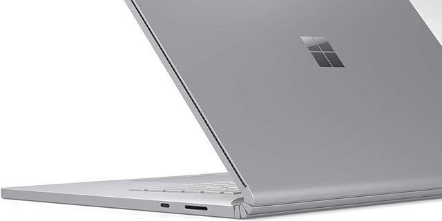 Alt view image 4 of 15 - Microsoft Surface Book 3 Intel Core i7-1065G7 16GB Memory 256 GB PCIe SSD NVIDIA GeForce GTX 1660 Ti Max-Q 15.0" Touch Screen 3240 x 2160 Detachable 2-in-1 Laptop Windows 10 Pro 64-bit SMG-00001