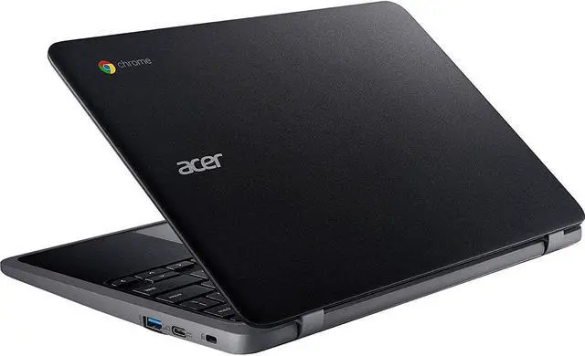 Alt view image 14 of 15 - ACER CHROMEBOOK 311 C733T-C962 - 11.6" - CELERON N4020 - 4 GB RAM - 32 GB EMMC - US