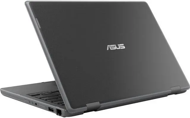 Alt view image 15 of 20 - Asus BR1100CKA-XS02 LTE 11.6" Laptop N4500 4GB 64GB eMMC W10P