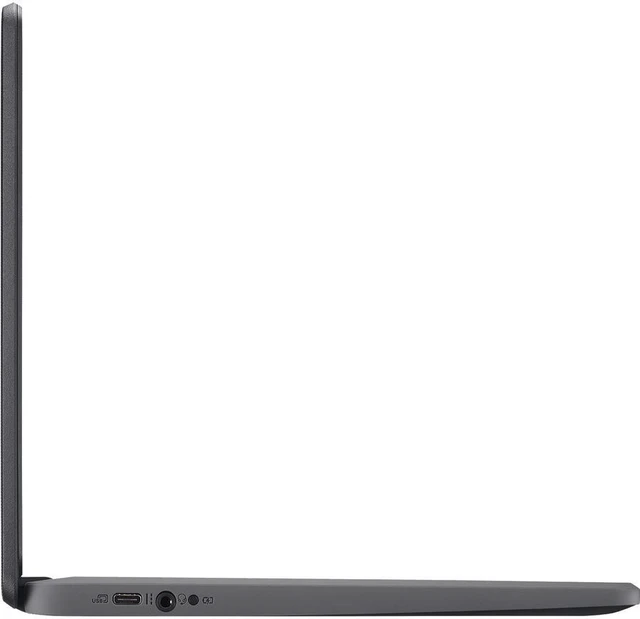 Alt view image 3 of 15 - Acer 311 C722-K81A Chromebook, Cortex A73, 8GB RAM, 32GB eMMC (NX.A6UAA.004)