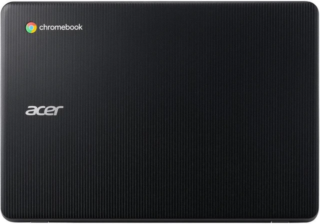 Alt view image 4 of 15 - Acer 311 C722-K81A Chromebook, Cortex A73, 8GB RAM, 32GB eMMC (NX.A6UAA.004)