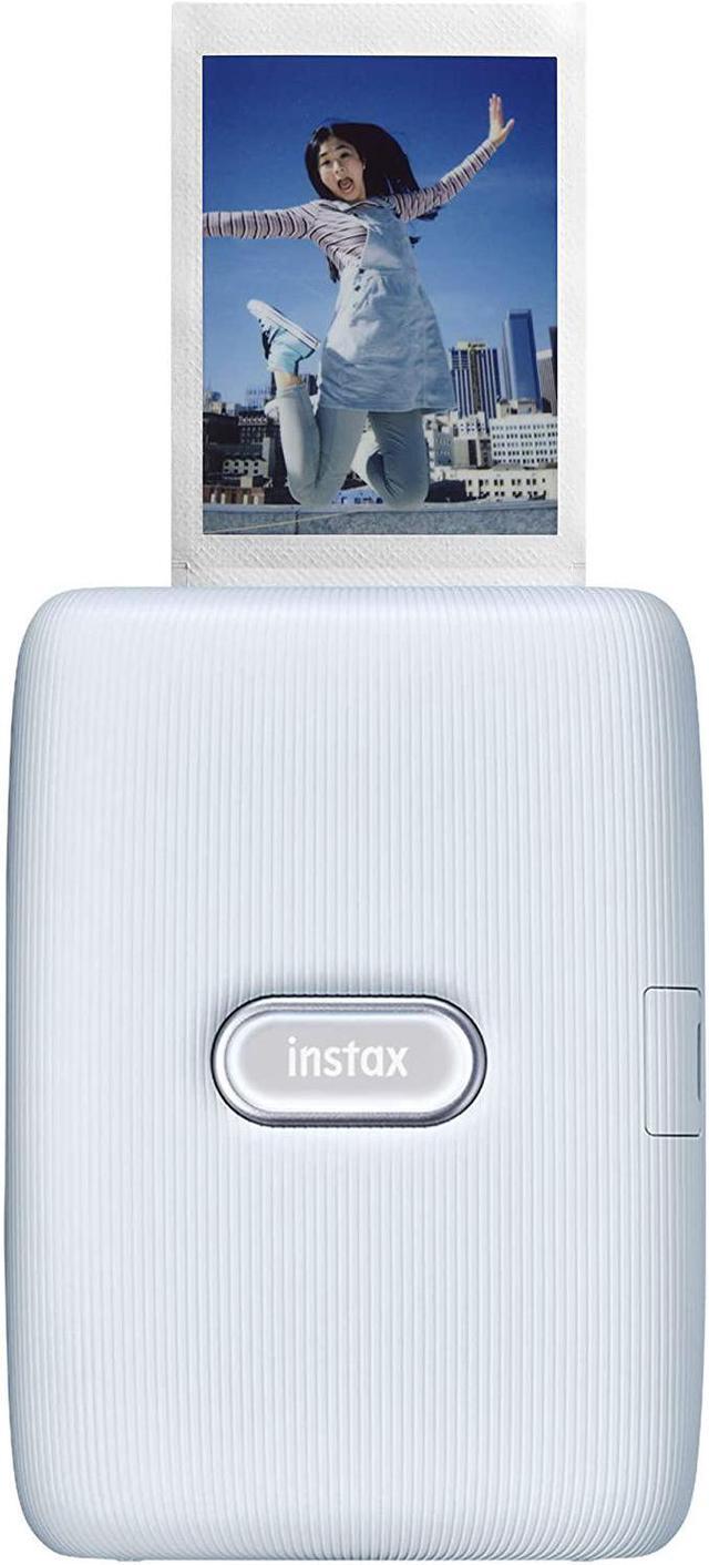 Refurbished: FUJIFILM INSTAX Mini Link Smartphone Wireless Printer