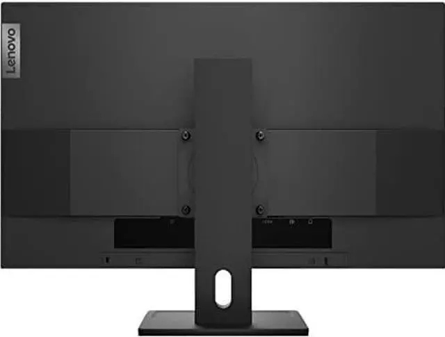 Alt view image 17 of 20 - Lenovo ThinkVision 27 inch Monitor - E27q-20