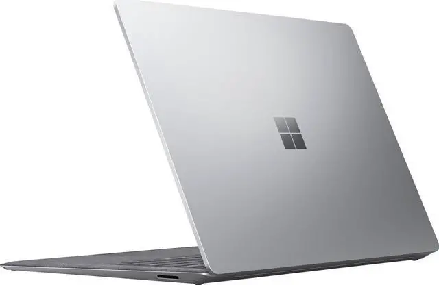 Alt view image 3 of 11 - Microsoft Laptop Surface Laptop 4 AMD Ryzen 7 4980U 8 GB LPDDR4X Memory 256 GB SSD AMD Radeon Graphics 15.0" 10 point multi-touch Windows 10 Home 64-bit 5V1-00001