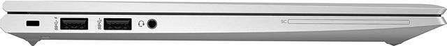 Alt view image 12 of 18 - HP EliteBook 835 G8 13.3" Notebook - Full HD - 1920 x 1080 - AMD Ryzen 5 PRO 5650U Hexa-core (6 Core) 2.30 GHz - 16 GB RAM - 256 GB SSD - AMD Chip - Windows 10 Pro - AMD Radeon Graphics - In-plan