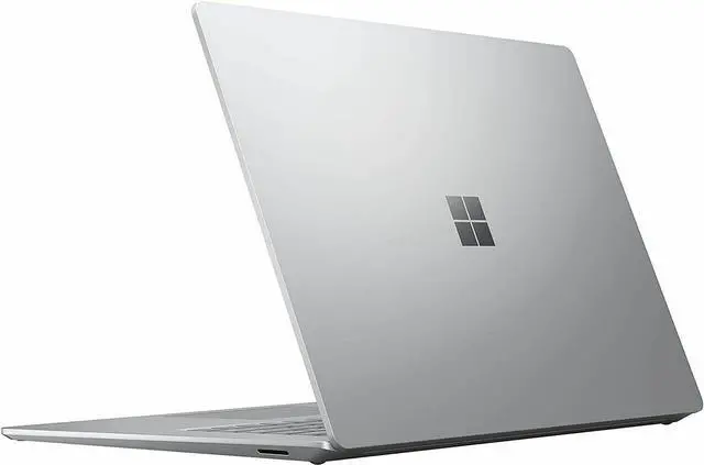 Alt view image 3 of 4 - Microsoft Laptop Surface Laptop 4 Intel Core i5-1135G7 8 GB LPDDR4X Memory 512 GB SSD Intel Iris Xe Graphics 13.5" 10 point multi-touch Windows 10 Home 64-bit 5BU-00009