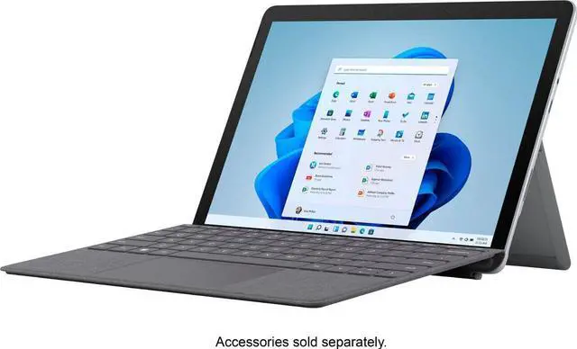 Alt view image 4 of 4 - Microsoft Laptop Surface Laptop 4 Intel Core i5-1135G7 8 GB LPDDR4X Memory 512 GB SSD Intel Iris Xe Graphics 13.5" 10 point multi-touch Windows 10 Home 64-bit 5BU-00009