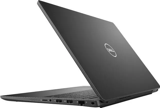 Alt view image 2 of 5 - Dell Latitude 3520 15.6" Full HD high-performance Notebook,Intel Core i3-1115G4,Wi-Fi6 and Bluetooth 5.1,Windows 11 Pro,16 GB RAM - 1 TB SSD, Black