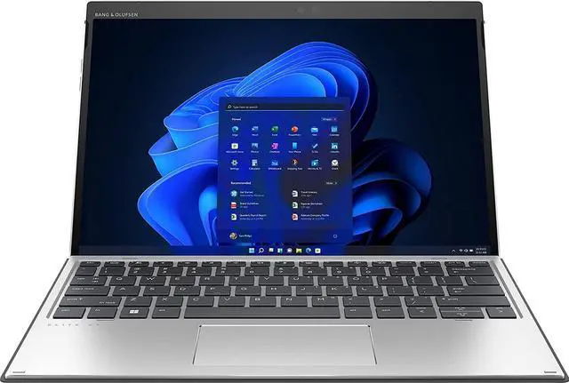 Alt view image 15 of 17 - HP Elite x2 G8 13" Detachable 2 in 1 Notebook - Intel Core i5 11th Gen i5-1145G7 Quad-core (4 Core) - 16 GB Total RAM - 256 GB SSD - Intel Chip - Intel Iris Xe Graphics - In-plane Switching (IPS)