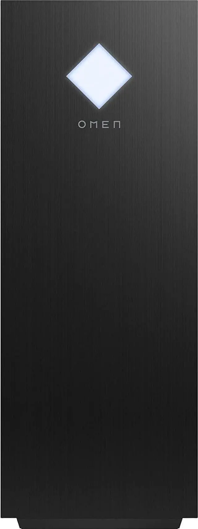 Alt view image 15 of 19 - HP OMEN - 25L Gaming Desktop - Intel Core i7 - 16GB Memory - NVIDIA® GeForce RTX™ 2060 SUPER - 512GB SSD + 1TB HDD - Shadow Black GT12-0164 PC Computer