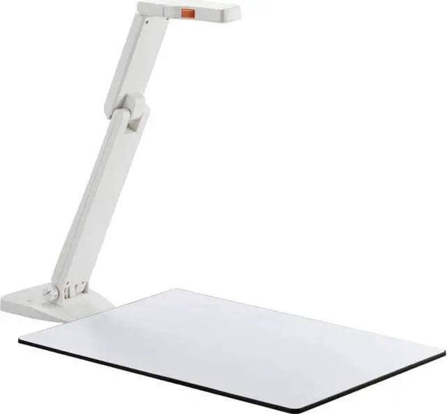 Alt view image 15 of 20 - Elmo OX-1 Visual Presenter Document Camera