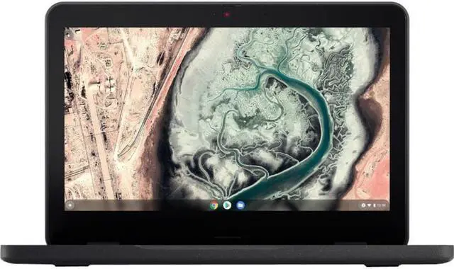 Alt view image 14 of 18 - Lenovo 100e Chromebook Gen 3 (AMD) 82J70005US AMD 3000 Series 3015Ce (1.20 GHz) 4 GB Memory 32 GB eMMC 11.6" 1366 x 768  Chrome OS