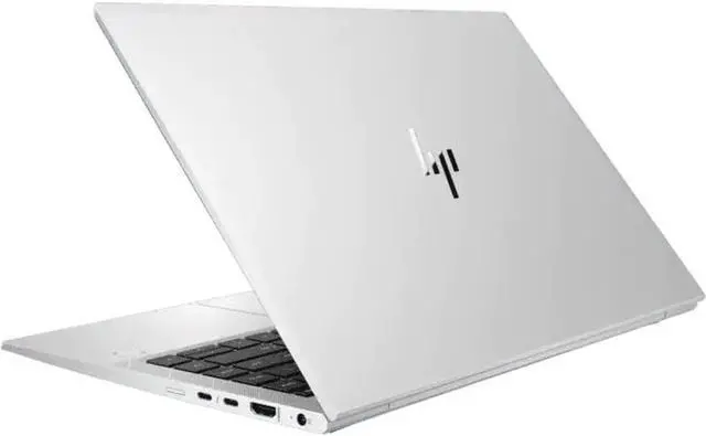Alt view image 15 of 15 - HP EliteBook 840 G8 14" Notebook - Full HD - 1920 x 1080 - Intel Core i7 11th Gen i7-1185G7 Quad-core (4 Core) - 16 GB Total RAM - 512 GB SSD - Intel Chip - Intel Iris Xe Graphics