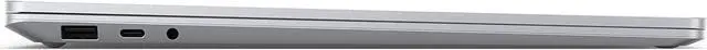 Alt view image 3 of 4 - Microsoft Surface Laptop 4 - 13.5" - i5-1145G7 - 8GB RAM - 256GB SSD - W11 Pro - Platinum