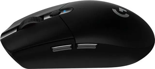 Alt view image 11 of 11 - Logitech G305 Mouse - Wireless - Black