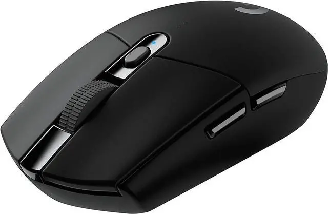Alt view image 10 of 11 - Logitech G305 Mouse - Wireless - Black